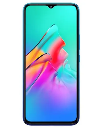 تصویر گوشی موبایل اینفینیکس مدل Smart 5 X657 ظرفیت 64 گیگابایت رم 3 گیگابایت