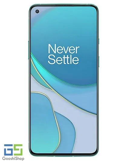 تصویر  گوشی موبایل وان پلاس مدل 8T 5G ظرفیت 128 گیگابایت رم 8 گیگابایت