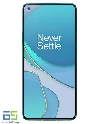 تصویر  گوشی موبایل وان پلاس مدل 8T 5G ظرفیت 128 گیگابایت رم 8 گیگابایت
