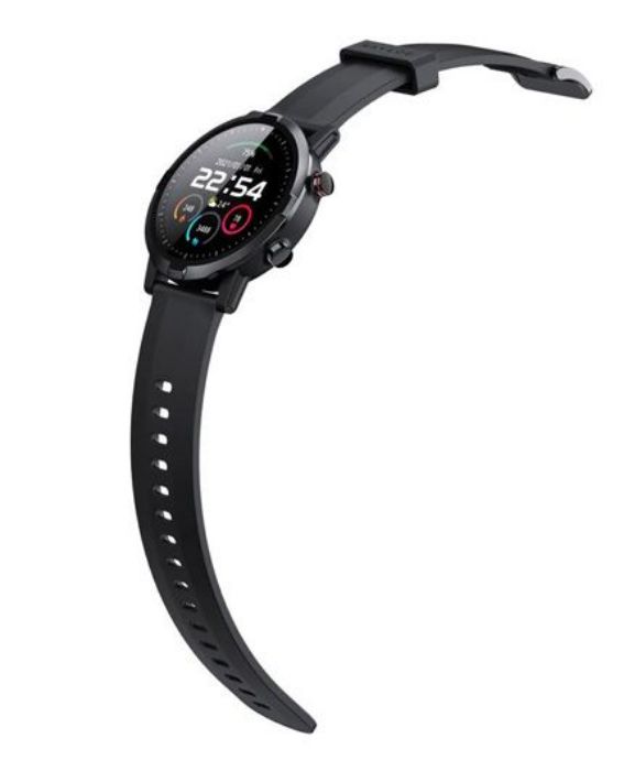 تصویر  ساعت هوشمند هایلو RT LS05S تصویر  ساعت هوشمند هایلو RT LS05S