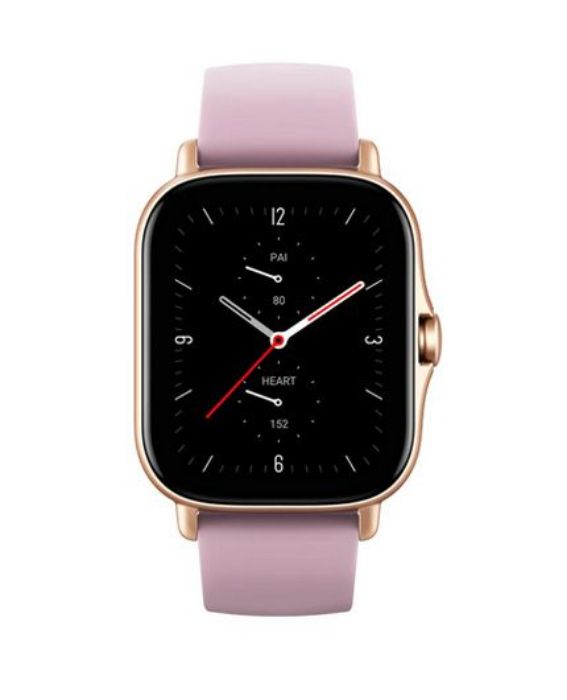 تصویر  ساعت هوشمند امیزفیت GTS 2E