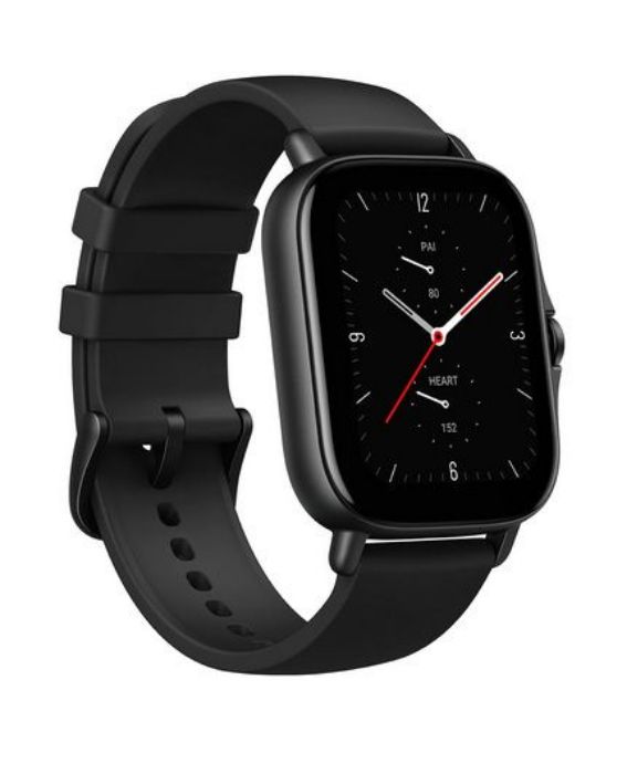 تصویر  ساعت هوشمند امیزفیت GTS 2E