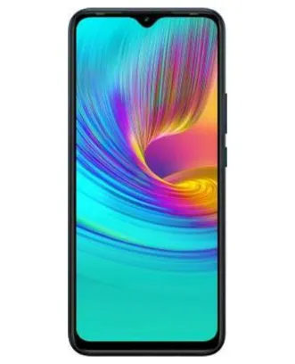 تصویر گوشی موبایل اینفینیکس مدل Hot 10 Lite ظرفیت 32 گیگابایت رم 2 گیگابایت