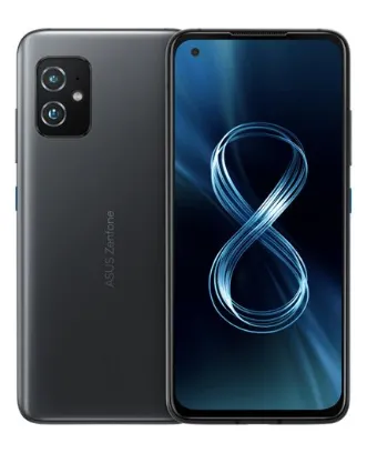 تصویر گوشی موبایل ایسوس مدل Zenfone 8 5G ZS590KS ظرفیت 256 گیگابایت رم 16 گیگابایت