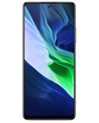تصویر گوشی موبایل اینفینیکس مدل Note 10 Pro ظرفیت 128 گیگابایت رم 8 گیگابایت