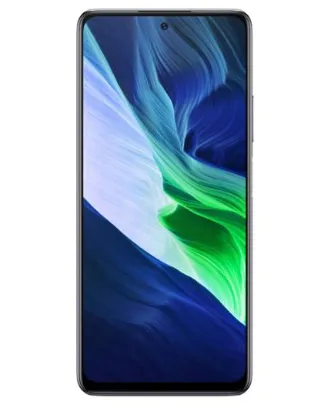 تصویر گوشی موبایل اینفینیکس مدل Note 10 ظرفیت 128 گیگابایت رم 6 گیگابایت