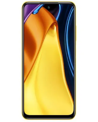تصویر گوشی موبایل شیائومی مدل پوکو M3 Pro 5G ظرفیت 128 گیگابایت رم 6 گیگابایت