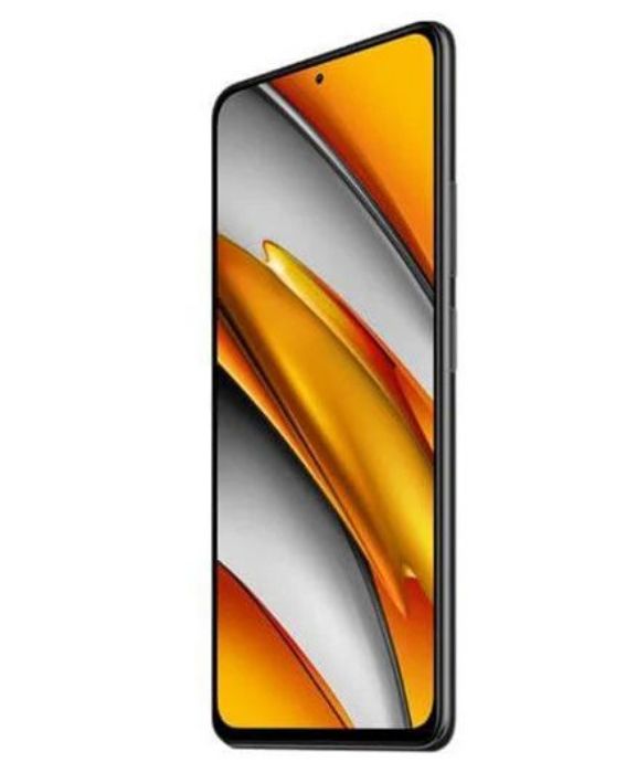 تصویر  گوشی موبایل شیائومی مدل پوکو F3 5G ظرفیت 256 گیگابایت رم 8 گیگابایت