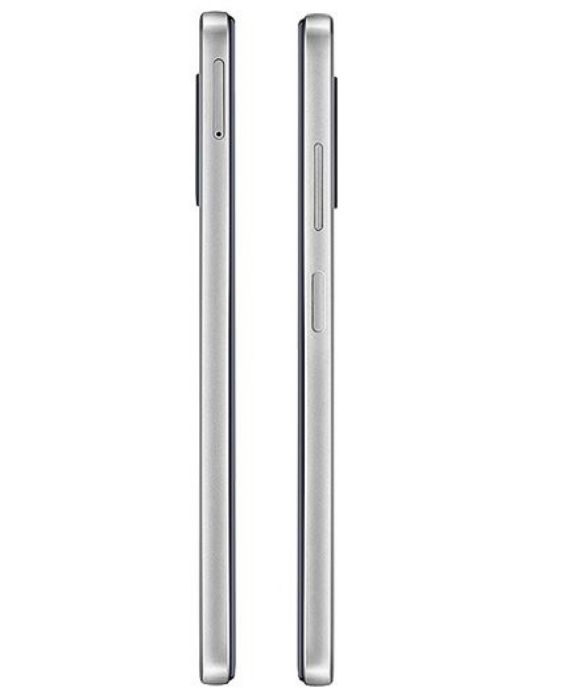 تصویر  گوشی موبایل سامسونگ مدل گلکسی F52 5G ظرفیت 128 گیگابایت رم 8 گیگابایت