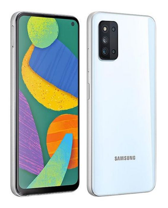 تصویر  گوشی موبایل سامسونگ مدل گلکسی F52 5G ظرفیت 128 گیگابایت رم 8 گیگابایت