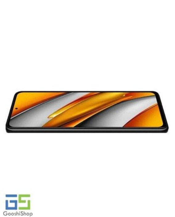 تصویر  گوشی موبایل شیائومی مدل پوکو F3 5G ظرفیت 128 گیگابایت رم 6 گیگابایت