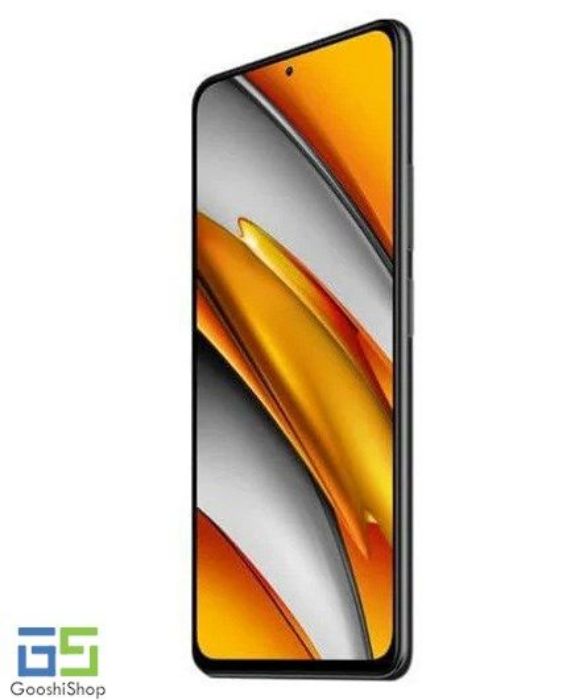 تصویر  گوشی موبایل شیائومی مدل پوکو F3 5G ظرفیت 128 گیگابایت رم 6 گیگابایت
