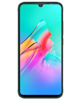تصویر گوشی موبایل اینفینیکس مدل Smart HD 2021 ظرفیت 32 گیگابایت رم 2 گیگابایت