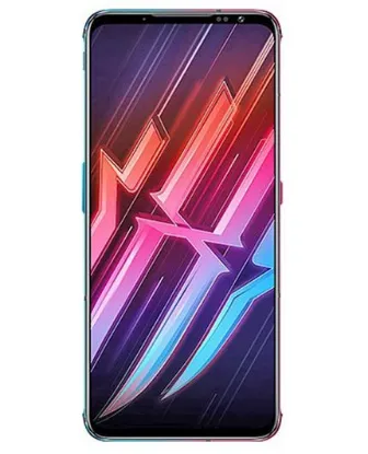 تصویر گوشی موبایل زد تی ایی مدل Nubia Red Magic 6R 5G ظرفیت 128 گیگابایت رم 8 گیگابایت
