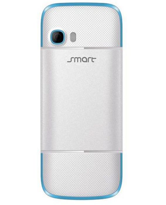 تصویر  گوشی موبایل اسمارت مدل Club Plus B315