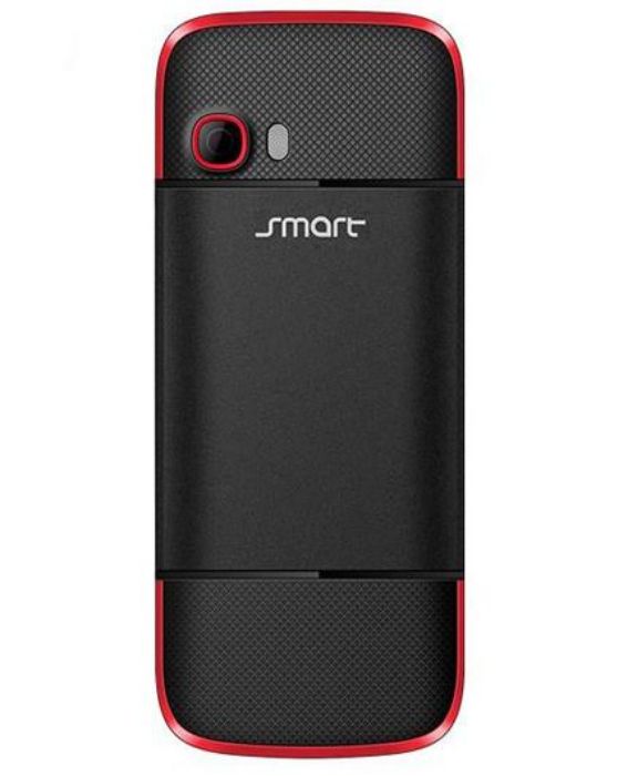 تصویر  گوشی موبایل اسمارت مدل Club Plus B315