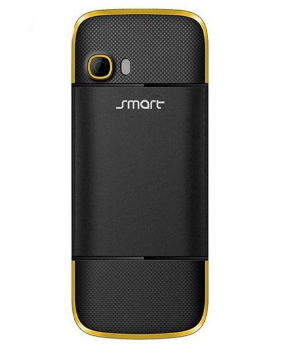 تصویر  گوشی موبایل اسمارت مدل Club Plus B315