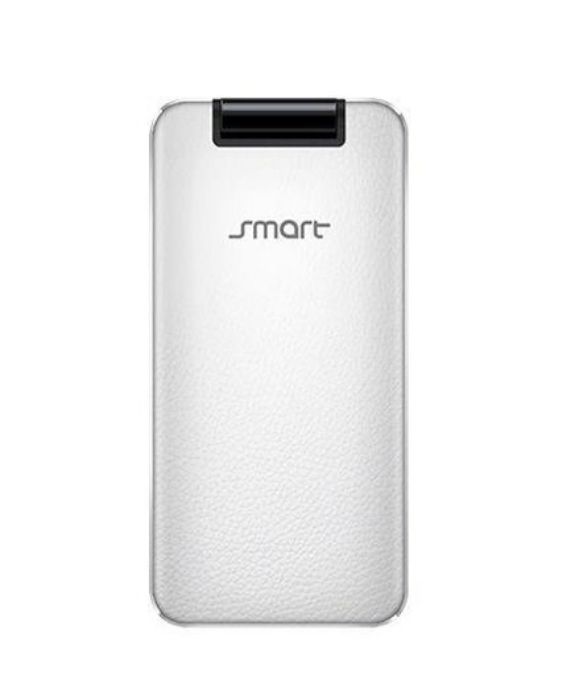 تصویر  گوشی موبایل اسمارت مدل Fold F-2415