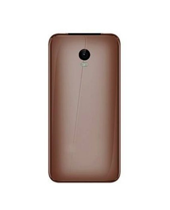 تصویر  گوشی موبایل اسمارت مدل Fold F-2415