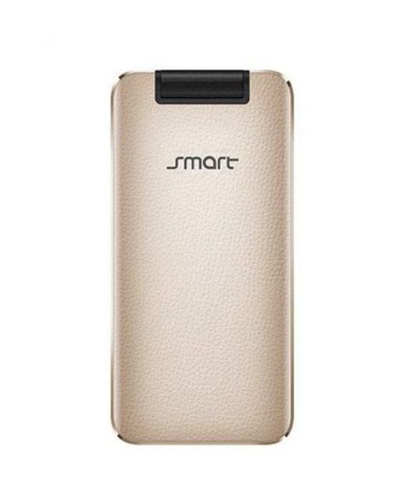 تصویر  گوشی موبایل اسمارت مدل Fold F-2415