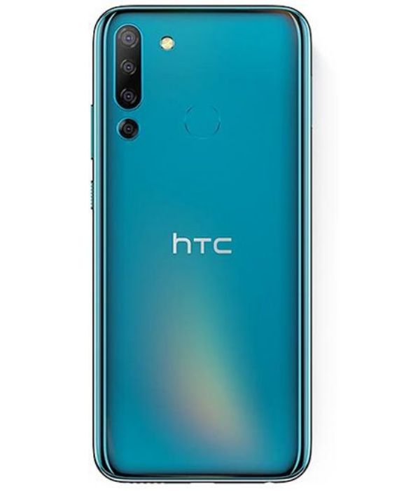 تصویر  گوشی موبایل HTC مدل Wildfire E3 ظرفیت 64 گیگابایت رم 4 گیگابایت