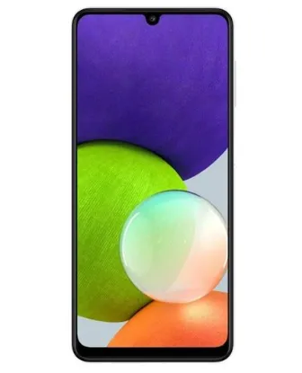 تصویر  گوشی موبایل سامسونگ مدل گلکسی A22 5G ظرفیت 64 گیگابایت رم 4 گیگابایت
