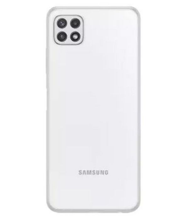 تصویر  گوشی موبایل سامسونگ مدل گلکسی A22 5G ظرفیت 64 گیگابایت رم 4 گیگابایت
