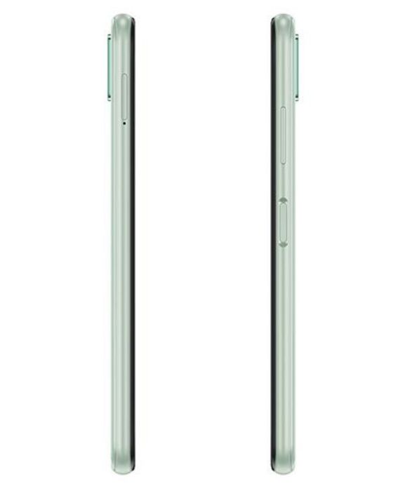 تصویر  گوشی موبایل سامسونگ مدل گلکسی A22 5G ظرفیت 64 گیگابایت رم 4 گیگابایت