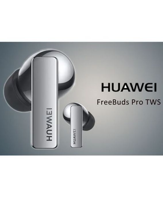 تصویر  هندزفری بی سیم هواوی مدل FreeBuds Pro تصویر  هندزفری بی سیم هواوی مدل FreeBuds Pro
