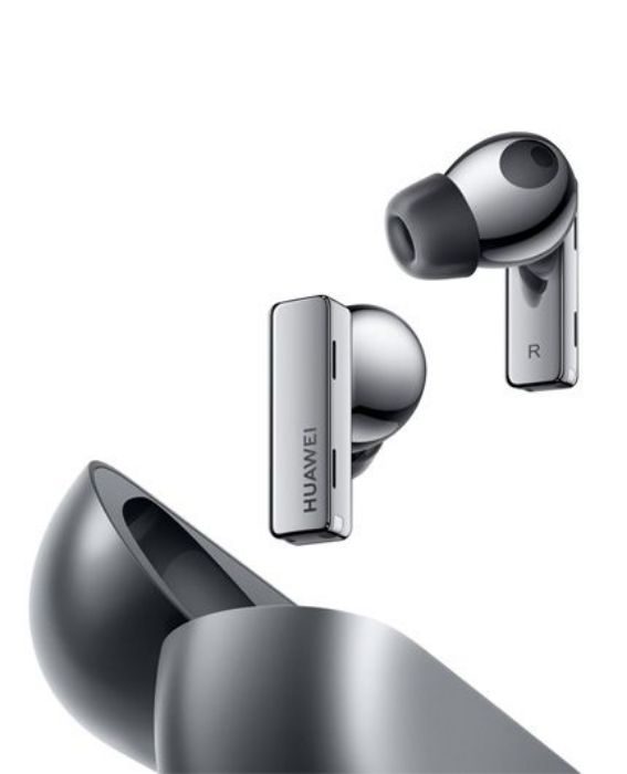 تصویر  هندزفری بی سیم هواوی مدل FreeBuds Pro تصویر  هندزفری بی سیم هواوی مدل FreeBuds Pro