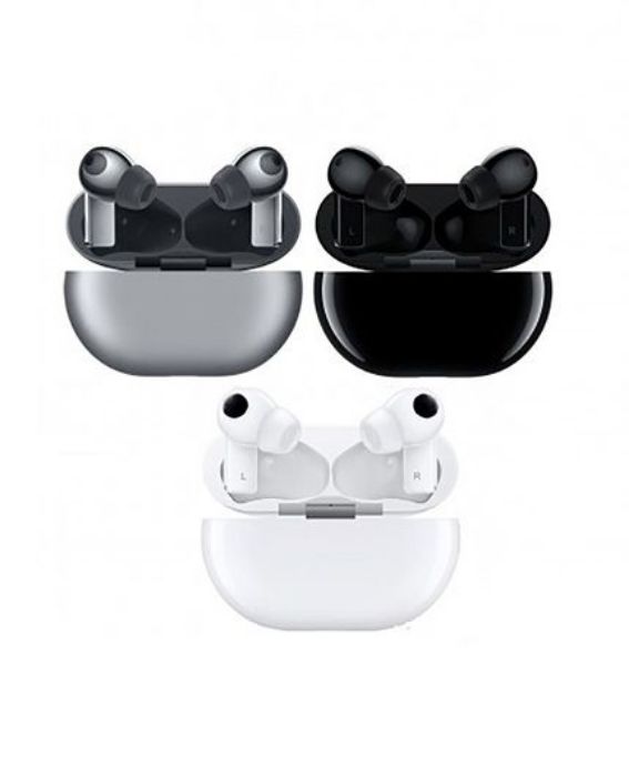 تصویر  هندزفری بی سیم هواوی مدل FreeBuds Pro تصویر  هندزفری بی سیم هواوی مدل FreeBuds Pro