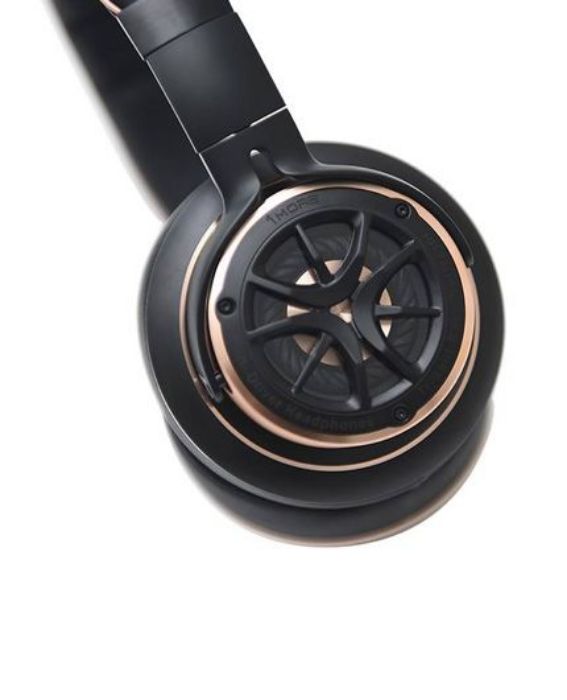 تصویر  هدفون بی سیم وان مور مدل H1707