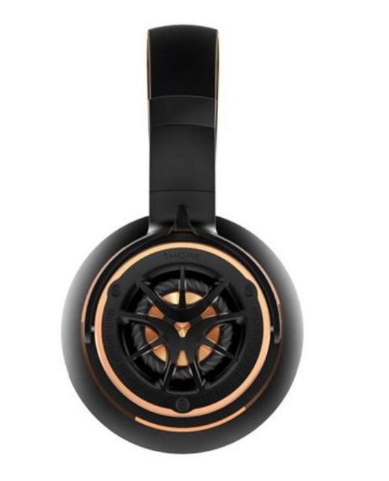 تصویر  هدفون بی سیم وان مور مدل H1707