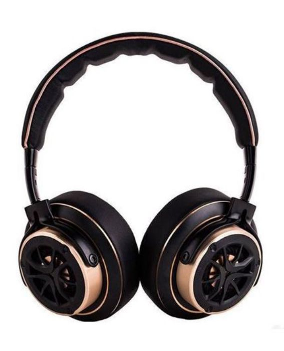 تصویر  هدفون بی سیم وان مور مدل H1707