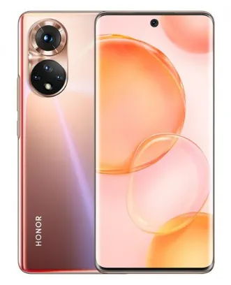 تصویر گوشی موبایل آنر مدل Pro 50 ظرفیت 256 گیگابایت رم 8 گیگابایت