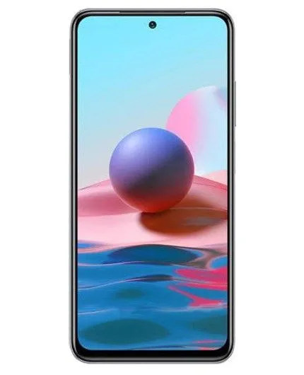 تصویر  گوشی موبایل شیائومی مدل ردمی نوت 10 ظرفیت 128 گیگابایت رم 6 گیگابایت