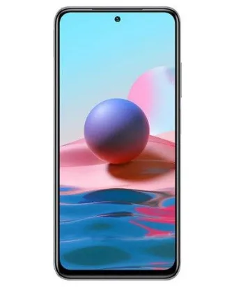 تصویر  گوشی موبایل شیائومی مدل ردمی نوت 10 ظرفیت 128 گیگابایت رم 6 گیگابایت