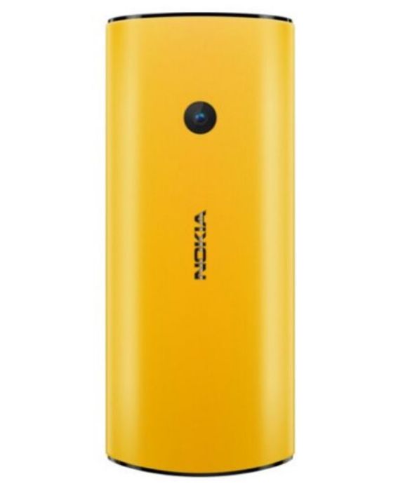 تصویر  گوشی موبایل نوکیا 110 4G دو سیم کارت