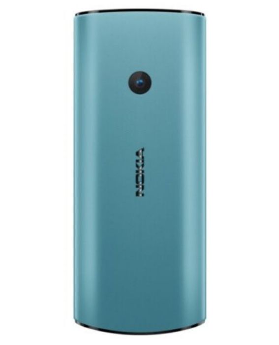 تصویر  گوشی موبایل نوکیا 110 4G دو سیم کارت