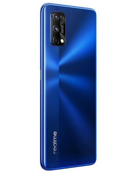 تصویر  گوشی موبایل ریلمی مدل 7 پرو ظرفیت 128 گیگابایت رم 8 گیگابایت