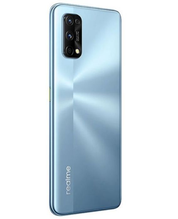 تصویر  گوشی موبایل ریلمی مدل 7 پرو ظرفیت 128 گیگابایت رم 8 گیگابایت