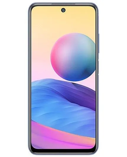 تصویر  گوشی موبایل شیائومی مدل ردمی نوت 10 5G ظرفیت 128 گیگابایت رم 4 گیگابایت