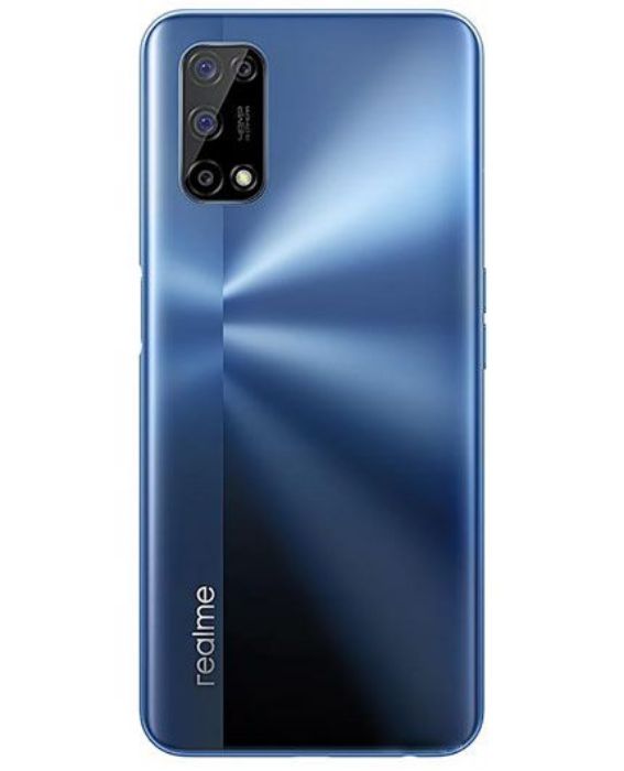 تصویر  گوشی موبایل ریلمی مدل 7 5G ظرفیت 128 گیگابایت رم 6 گیگابایت