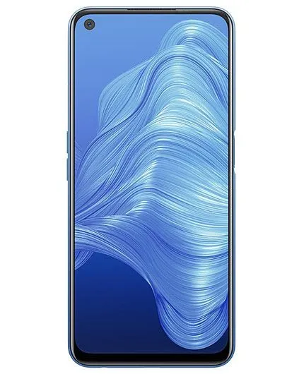 تصویر  گوشی موبایل ریلمی مدل 7 5G ظرفیت 128 گیگابایت رم 6 گیگابایت