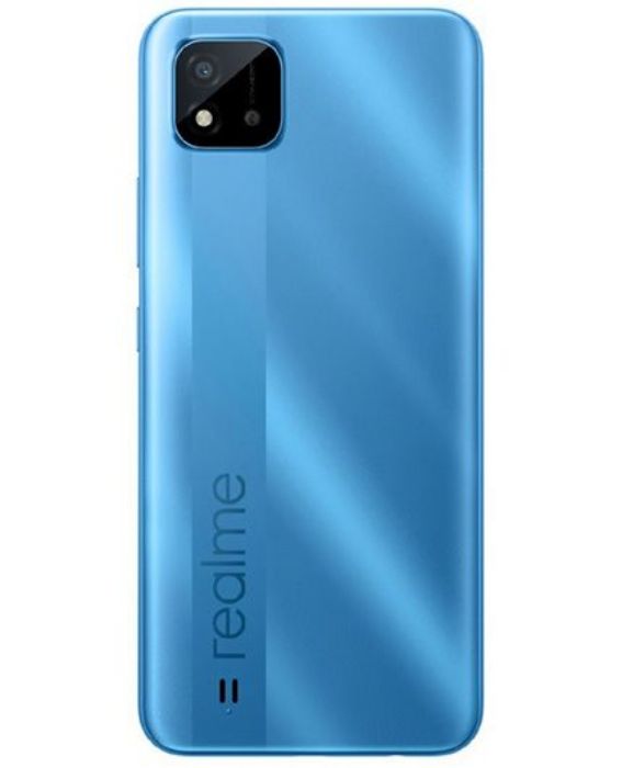 تصویر  گوشی موبایل ریلمی مدل C11 2021 ظرفیت 32 گیگابایت رم 2 گیگابایت