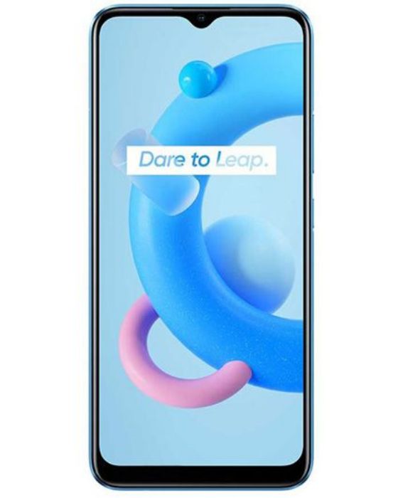 تصویر  گوشی موبایل ریلمی مدل C11 2021 ظرفیت 32 گیگابایت رم 2 گیگابایت