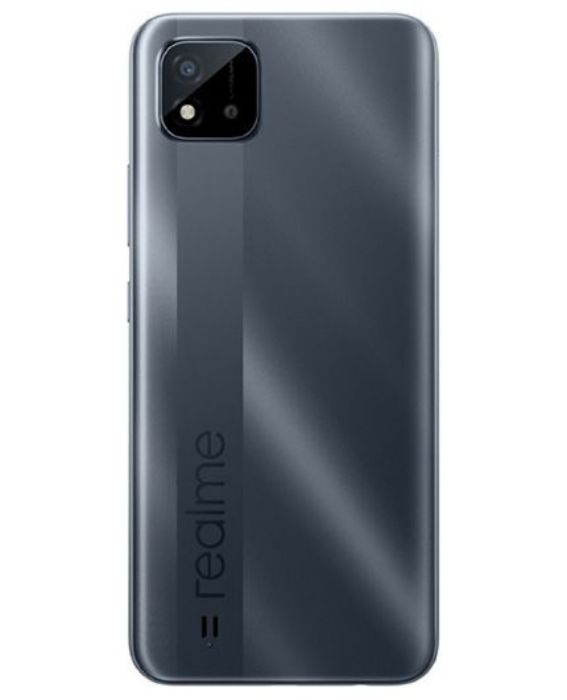 تصویر  گوشی موبایل ریلمی مدل C11 2021 ظرفیت 32 گیگابایت رم 2 گیگابایت