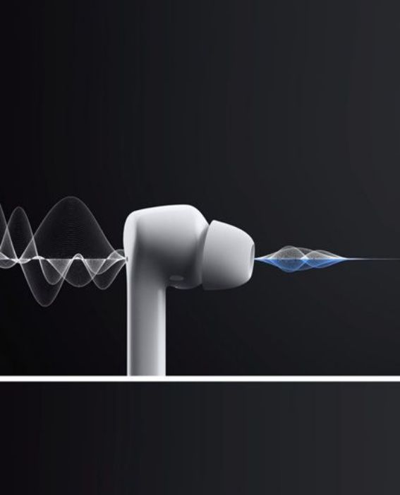 تصویر  هندزفری بی سیم هواوی مدل فری بادز 3i تصویر  هندزفری بی سیم هواوی مدل فری بادز 3i