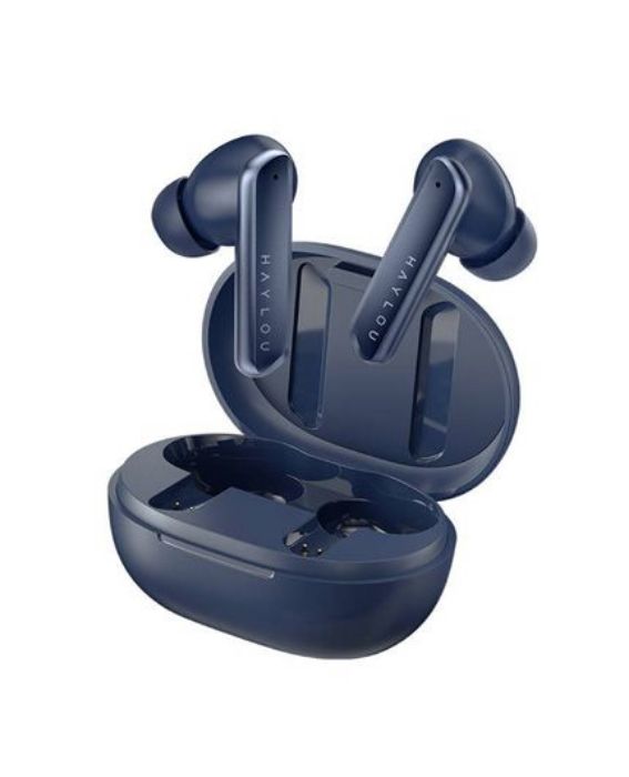 تصویر  هندزفری بی سیم هایلو مدل W1