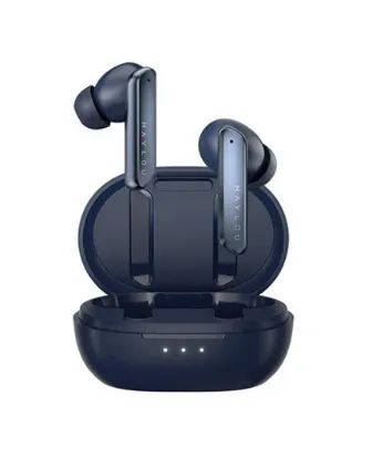 تصویر  هندزفری بی سیم هایلو مدل W1